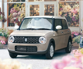 オーナーズボイス～ラパン～